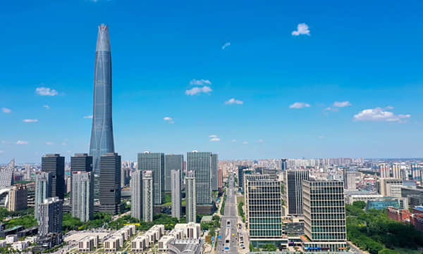 奥雅股份获东方财富证券增持评级，全面进军智算市场