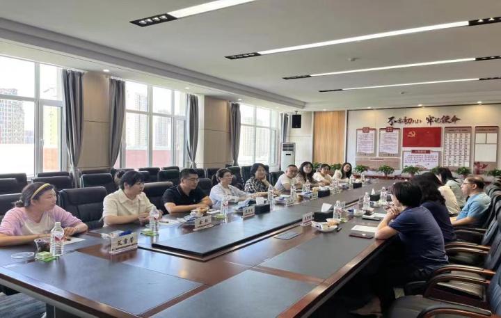 智荟沈北 共博未来!破解高层次人才引进“瓶颈”!