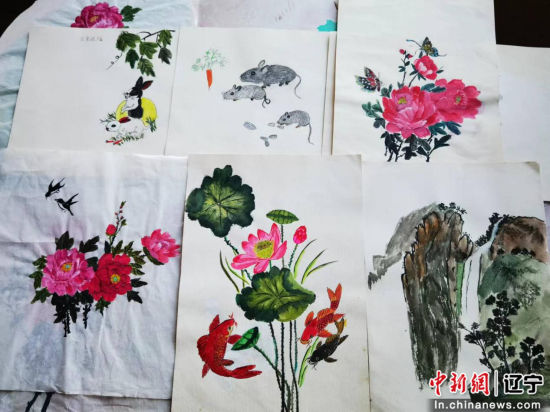 沈阳苏家屯区全民阅读:文化润乡村 文明促振兴