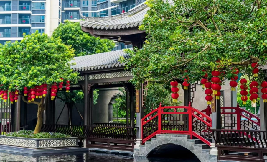 稳了!五部门重磅组合拳发力,什么样的房子将更受市场青睐?
