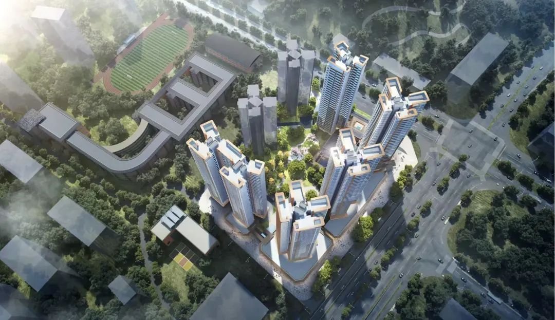 稳了!五部门重磅组合拳发力,什么样的房子将更受市场青睐?