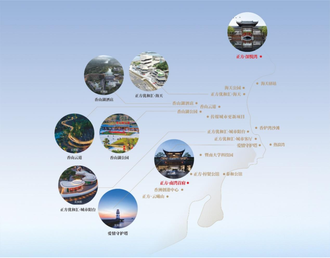 稳了!五部门重磅组合拳发力,什么样的房子将更受市场青睐?
