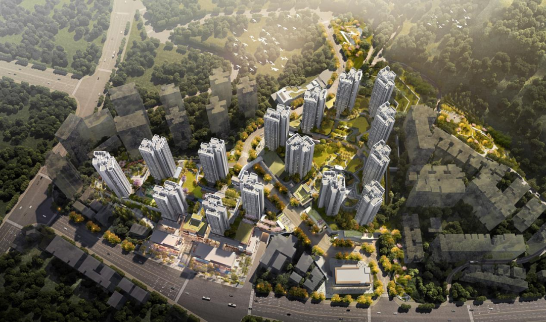 迭代与变革,三四线楼市新的机会点在哪里?