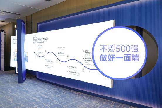 质敬315 | 卡百利诚意回馈用户，品质焕新盛宴如火如荼开启