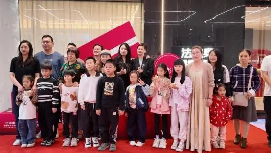 3·15焕新厨|法迪奥VIP私享答谢会精彩落地
