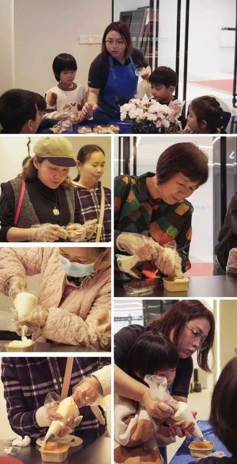 3·15焕新厨|法迪奥VIP私享答谢会精彩落地
