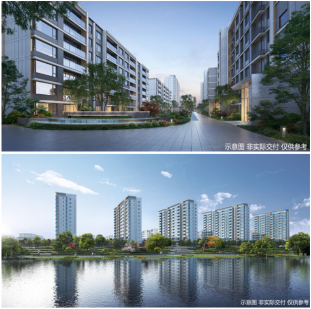 20城144平以上产品成交占比提升;招商蛇口北京发布揽阅系首作 | 2月住宅产品月报