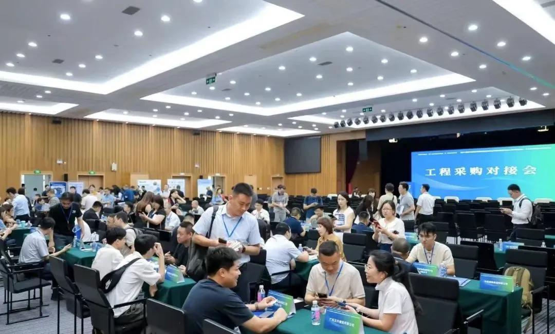第27届中国建博会（广州）于7月8日-11日在广交会展馆隆重举办