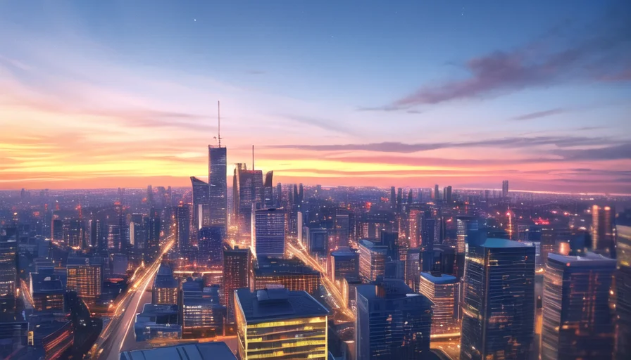 北京两大高端楼盘开盘 朝阳海淀新盘引爆市场