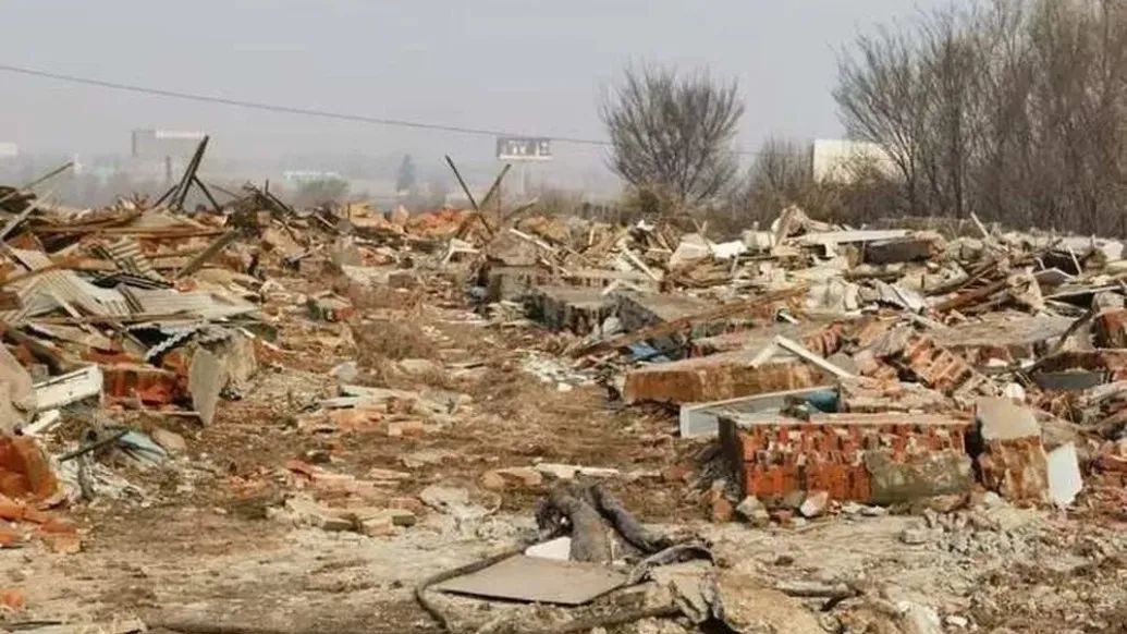 男子被控破坏生产经营遭羁押295天续：获21万元国赔，仍在等拆迁补偿