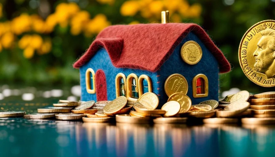 北京楼市动态：2025年10月新房二手房网签数据深度解读