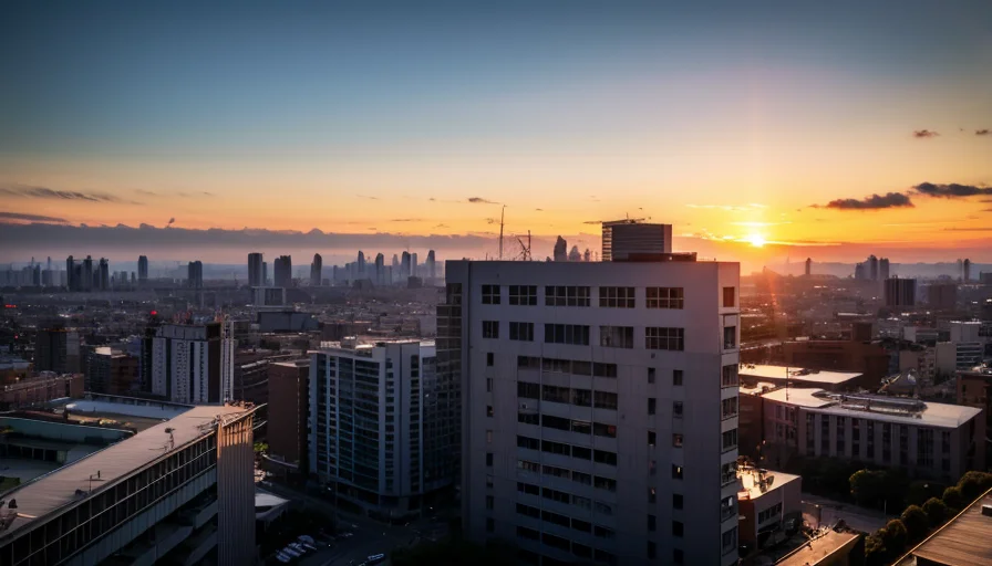 万科组织架构大变革：撤销五大区域公司，深铁20亿驰援显信心