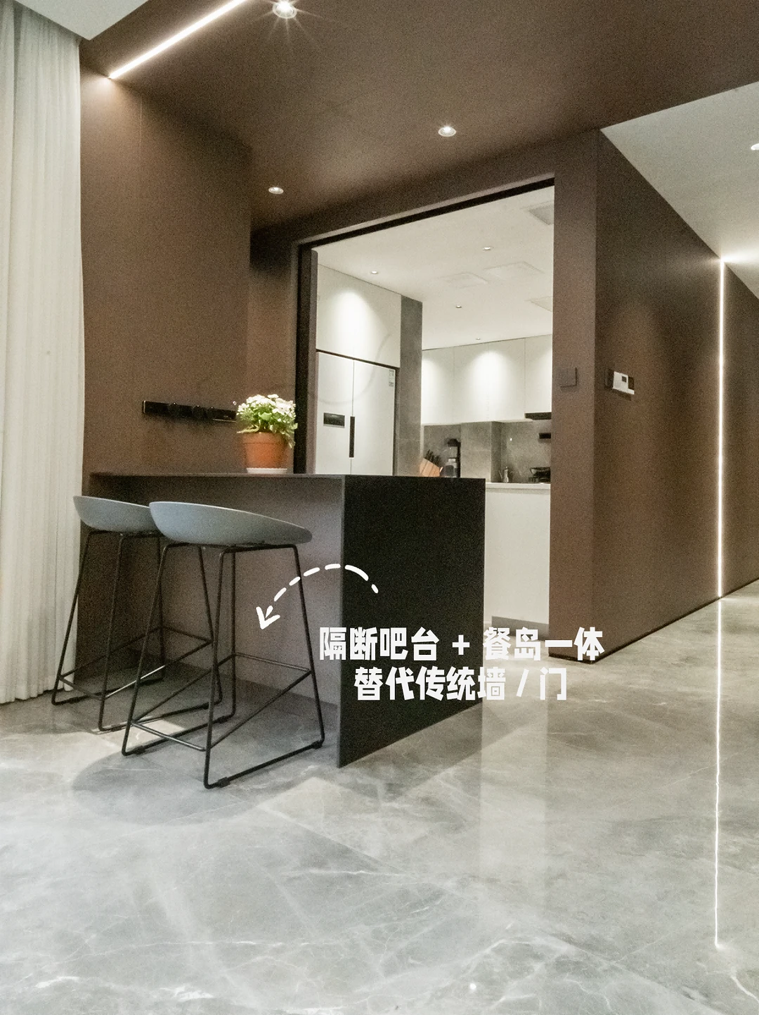 直接抄作业！6种厨房瓷砖方案，照搬就能美出圈