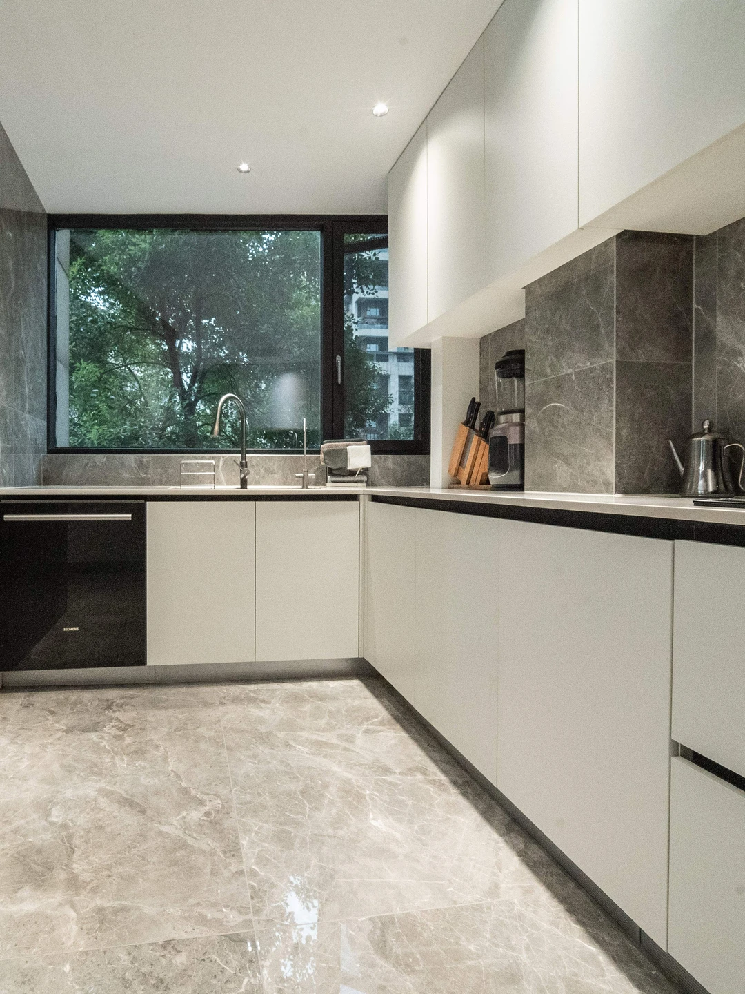 直接抄作业！6种厨房瓷砖方案，照搬就能美出圈