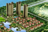 东莞当前新房五居室TOP10出炉，第一名是这个楼盘！东莞当前新房五居室TOP10出炉，第一名是这个楼盘！