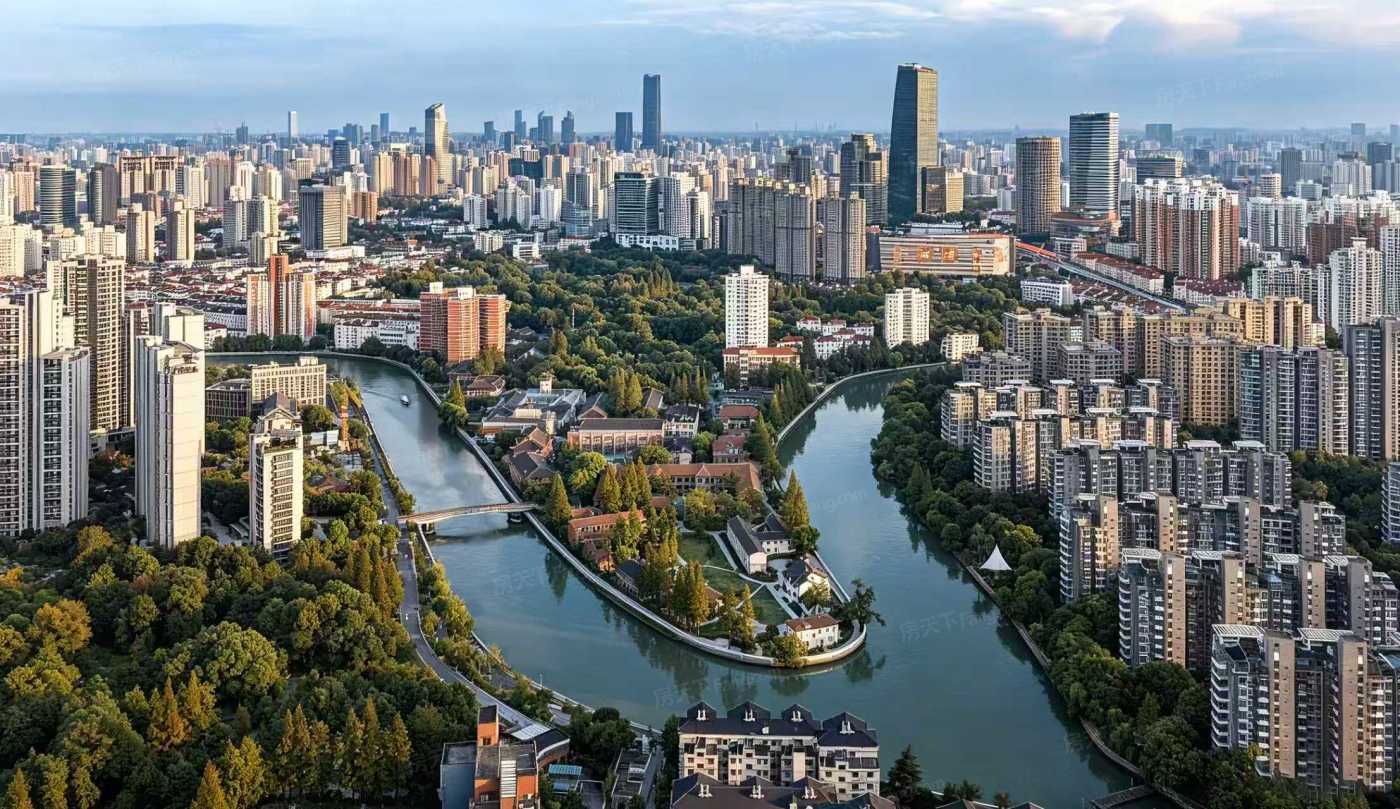 前瞻2026：下半年上海豪宅市场有哪些“硬菜”？苏州河畔压轴大戏登场前瞻2026：下半年上海豪宅市场有哪些“硬菜”？苏州河畔压轴大戏登场