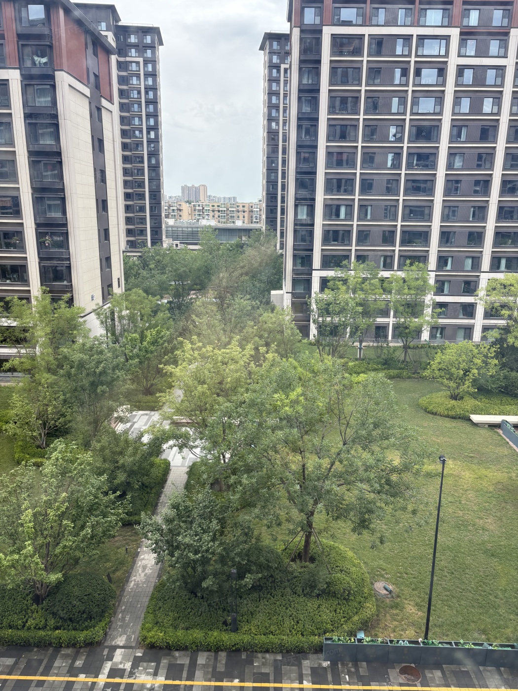 五环到六环新房怎么选？盘点通州核心板块的在售楼盘五环到六环新房怎么选？盘点通州核心板块的在售楼盘